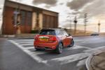 Mini Cooper S 2018 года (WW)